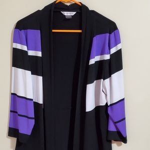 Allison Daley Blazer